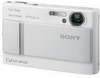 Get Sony DSC T10 - Cyber-shot Digital Camera drivers and firmware