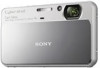Get Sony DSC-T110 drivers and firmware