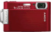 Get Sony DSC-T200/R - Cyber-shot Digital Still Camera drivers and firmware