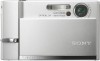 Get Sony DSCT30 - Cybershot 7.2MP Digital Camera drivers and firmware