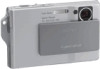 Get Sony DSC-T7 - Cyber-shot Digital Still Camera drivers and firmware