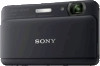 Get Sony DSC-TX55/B drivers and firmware