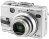 Get Sony DSC V1 - Cyber-shot 5MP Digital Camera drivers and firmware