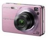 Get Sony DSC W120 - Cyber-shot Digital Camera drivers and firmware