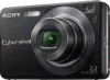 Get Sony DSC-W120/B - Cyber-shot Digital Still Camera drivers and firmware