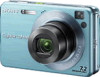 Get Sony DSC-W120/L - Cyber-shot Digital Still Camera; Light drivers and firmware