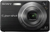 Get Sony DSC-W130/B - Cyber-shot Digital Still Camera drivers and firmware