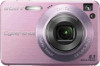 Get Sony DSC-W130/P - Cyber-shot Digital Still Camera drivers and firmware