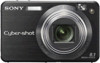 Get Sony DSC-W150/B - Cyber-shot Digital Still Camera drivers and firmware