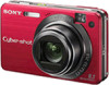 Get Sony DSC-W150/R - Cyber-shot Digital Still Camera drivers and firmware
