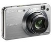 Get Sony DSC W170 - Cyber-shot Digital Camera drivers and firmware