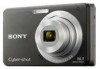 Get Sony DSC W180B - Cyber-shot Digital Camera drivers and firmware