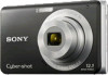 Get Sony DSC-W190/B - Cyber-shot Digital Still Camera drivers and firmware