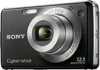 Get Sony DSC-W220/B - Cyber-shot Digital Still Camera drivers and firmware