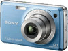 Get Sony DSC-W220/L - Cyber-shot Digital Still Camera drivers and firmware
