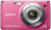 Get Sony DSC-W220/P - Cyber-shot Digital Still Camera drivers and firmware