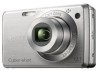 Get Sony DSCW230 - Cyber-shot Digital Camera drivers and firmware