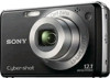 Get Sony DSC-W230/B - Cyber-shot Digital Still Camera drivers and firmware