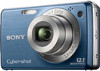 Get Sony DSC-W230/L - Cyber-shot Digital Still Camera drivers and firmware