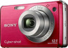 Get Sony DSC-W230/R - Cyber-shot Digital Still Camera drivers and firmware