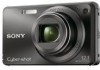 Get Sony DSC-W290 - Cyber-shot Digital Camera drivers and firmware
