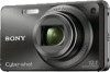 Get Sony DSC-W290/B - Cyber-shot Digital Still Camera drivers and firmware