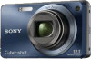 Get Sony DSC-W290/L - Cyber-shot Digital Still Camera drivers and firmware