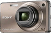Get Sony DSC-W290/T - Cyber-shot Digital Still Camera; Bronze drivers and firmware