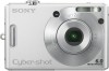 Get Sony DSC W30 - Cybershot 6MP Digital Camera drivers and firmware