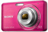 Get Sony DSC-W310/P - Cyber-shot Digital Still Camera drivers and firmware