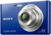 Get Sony DSC-W330/L - Cyber-shot Digital Still Camera drivers and firmware