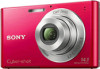 Get Sony DSC-W330/R - Cyber-shot Digital Still Camera drivers and firmware