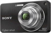 Get Sony DSC-W350/B - Cyber-shot Digital Still Camera drivers and firmware