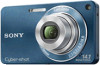 Get Sony DSC-W350/L - Cyber-shot Digital Still Camera drivers and firmware