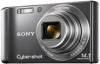 Get Sony DSC-W370 - Cyber-shot Digital Still Camera drivers and firmware