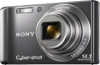 Get Sony DSC-W370/B - Cyber-shot Digital Still Camera drivers and firmware