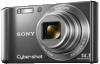 Get Sony DSC-W370CSD drivers and firmware
