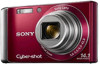 Get Sony DSC-W370/R - Cyber-shot Digital Still Camera drivers and firmware