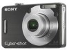 Get Sony DSC W50 - Cyber-shot Digital Camera drivers and firmware