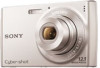 Get Sony DSC-W510 drivers and firmware
