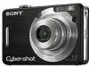 Get Sony DSC W55 - Cyber-shot Digital Camera drivers and firmware