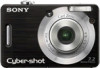 Get Sony DSC-W55/B - Cyber-shot Digital Still Camera drivers and firmware