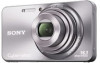 Get Sony DSC-W570 drivers and firmware