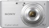 Get Sony DSC-W610 drivers and firmware