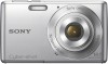 Get Sony DSC-W620 drivers and firmware