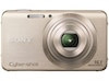 Get Sony DSC-W630 drivers and firmware