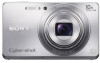 Get Sony DSC-W690 drivers and firmware