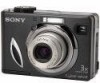 Get Sony DSC W7 - Cyber-shot Digital Camera drivers and firmware
