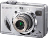 Get Sony DSC-W7/B - Cyber-shot Digital Still Camera drivers and firmware