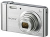 Get Sony DSC-W800 drivers and firmware